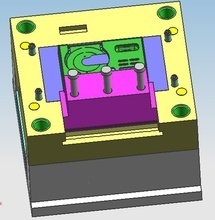 箱包手把汽車配件模具的批發與供應